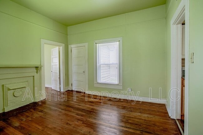 Foto del edificio - 115 4th St