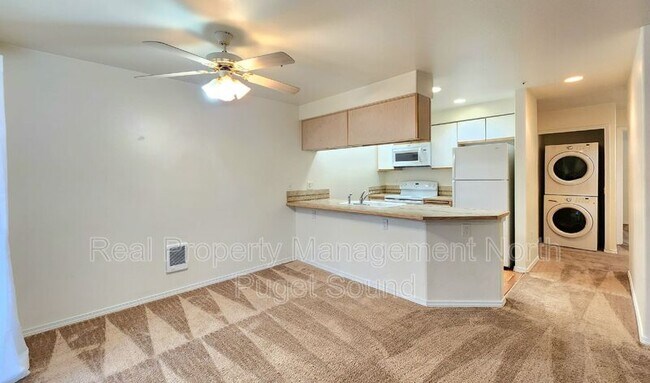 Foto del edificio - 9727 18th Ave W