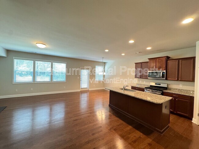 Foto del edificio - 5473 Cascade Ridge SW