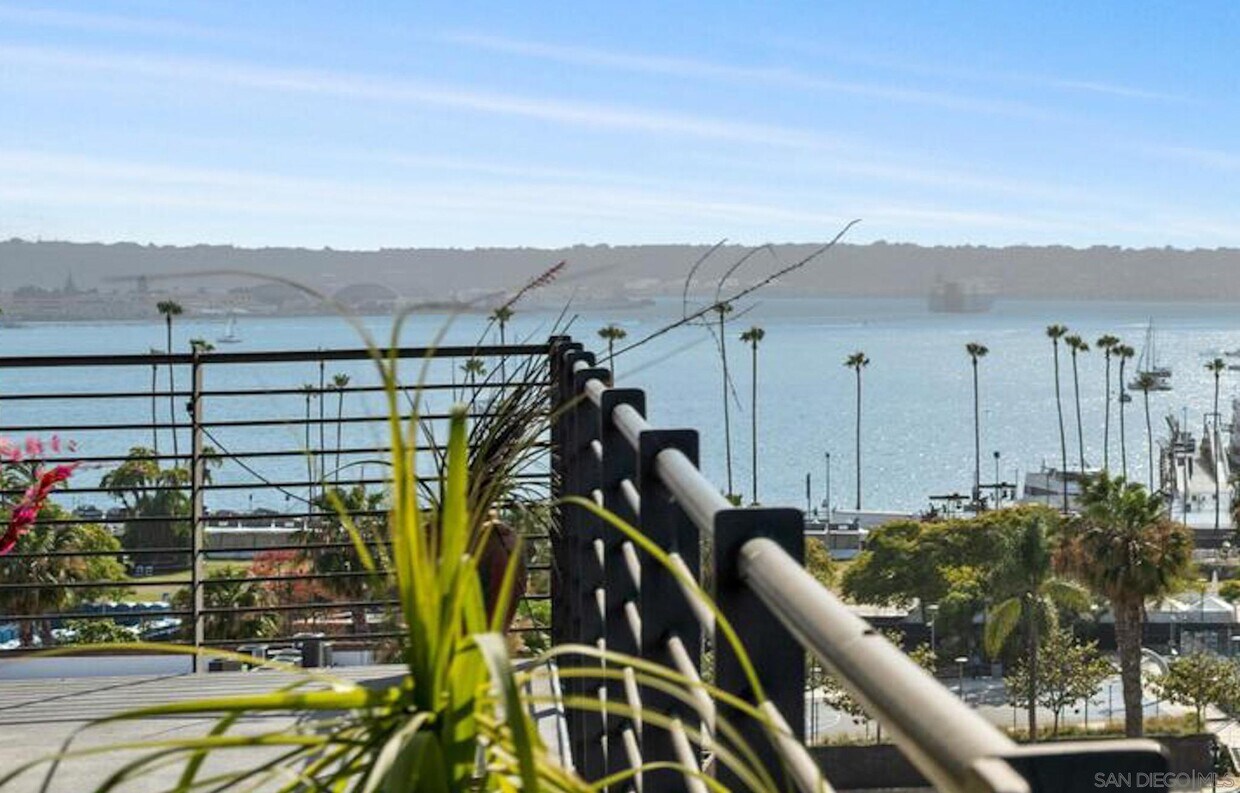 Foto principal - 1780 Kettner Blvd