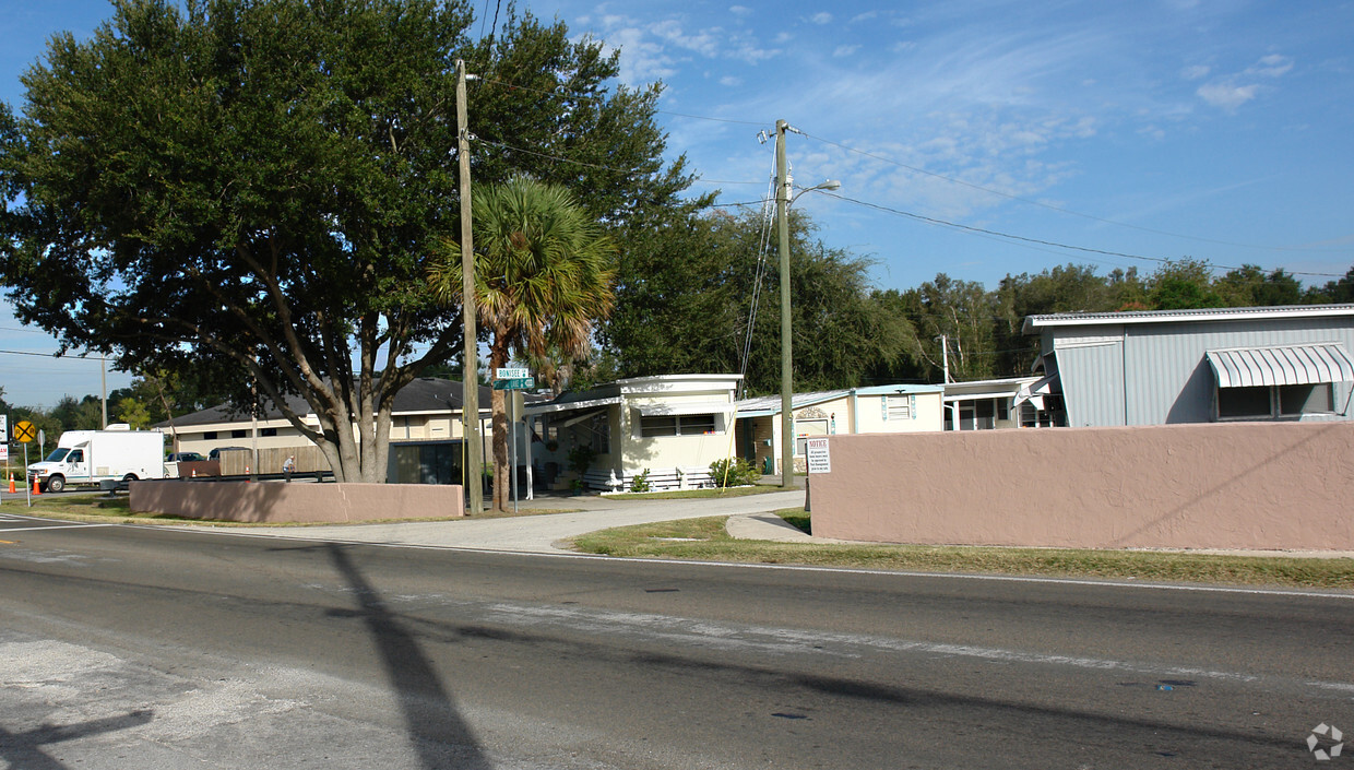 Primary Photo - Lake Bonny Mobile Home Park