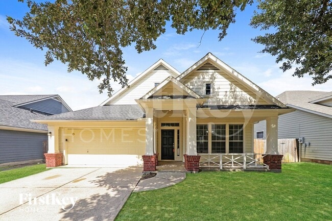 Building Photo - 15814 Stiller Park Dr