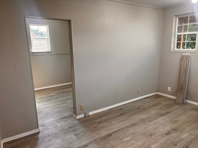 Living room - 2011 16th St