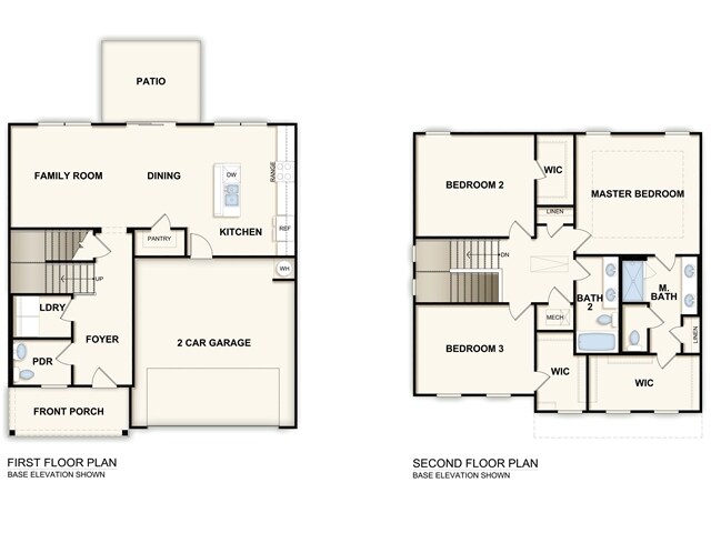 Building Photo - 1213 Bordeau Way