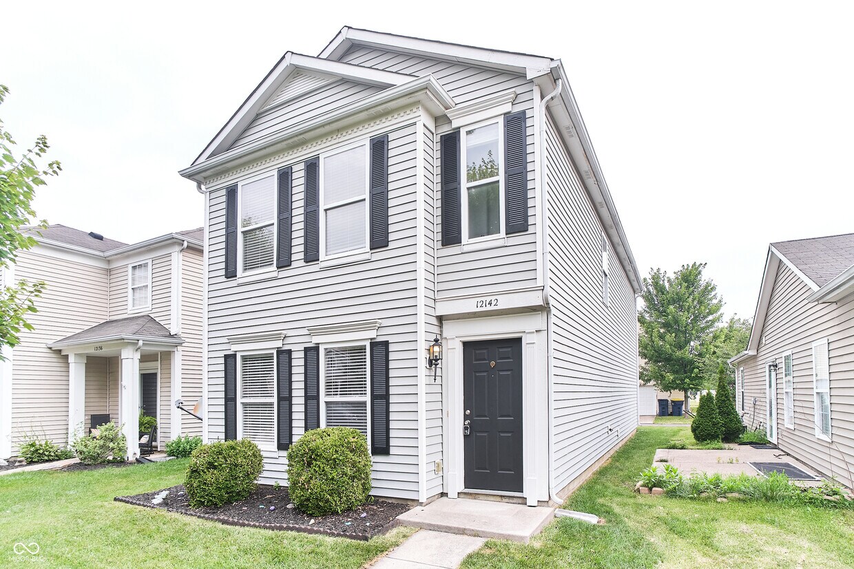 Primary Photo - 12142 Lindley Dr