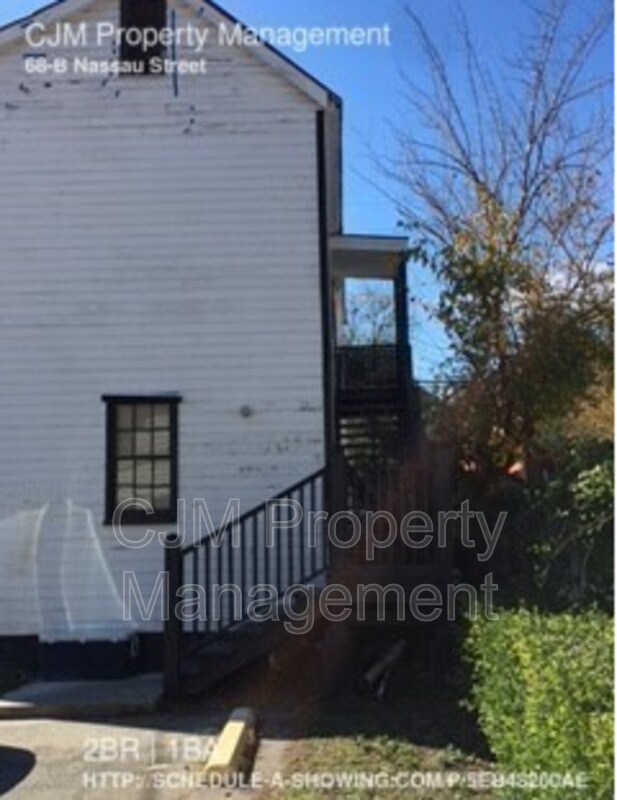Building Photo - 68 Nassau St