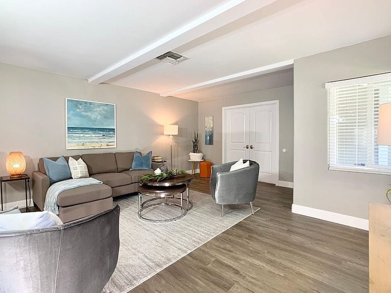 3-Bed Sanctuary with 2 Baths in the Heart of Campbell - 2089 Sq Ft of Comfort!" - 3-Bed Sanctuary with 2 Baths in the Heart of Campbell - 2089 Sq Ft of Comfort!"