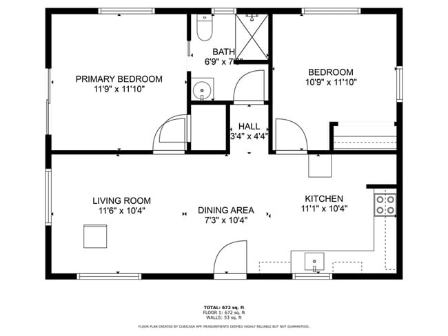 Building Photo - 120 W Blacklidge Dr