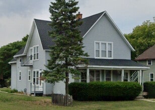 Building Photo - 1030 Harvey St