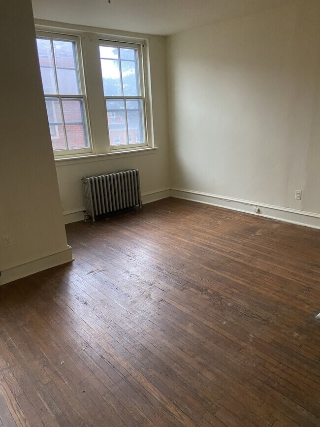 Building Photo - 1148 Harrison St