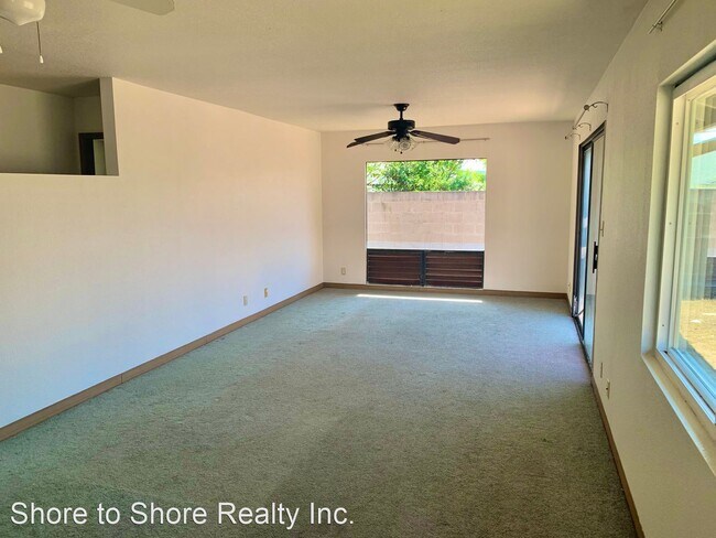 Building Photo - 3 br, 2 bath House - 841 Makaala Drive