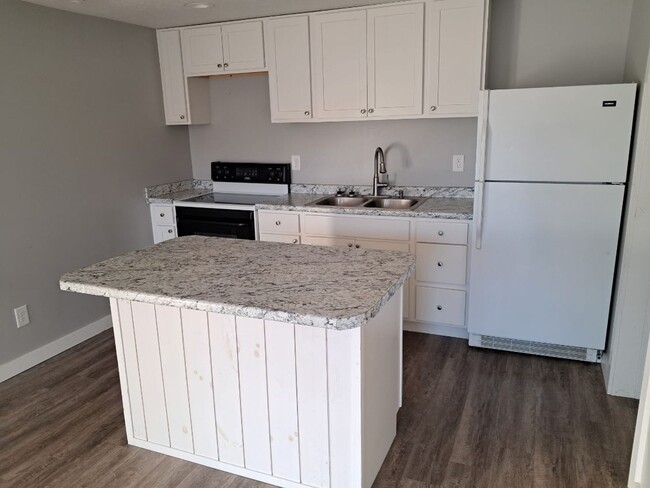 Foto del edificio - 161 Mill St SW