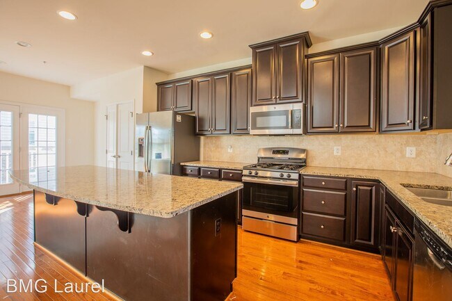 Building Photo - 4 br, 3.5 bath House - 5333 Stream Bank Ln