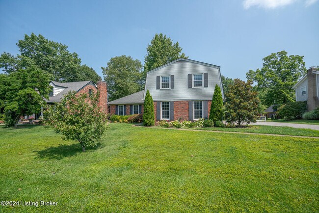 Building Photo - 14103 Beckley Trce