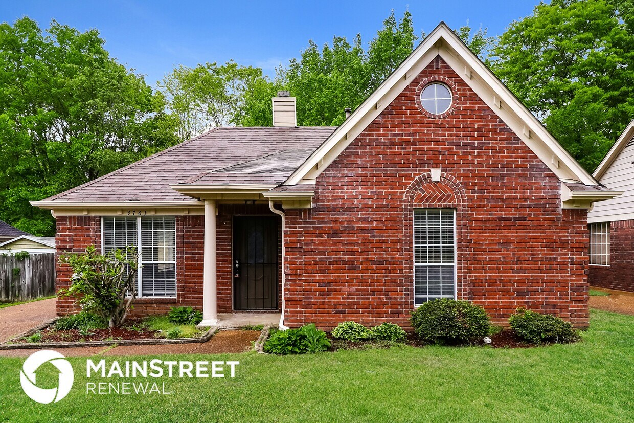 Foto principal - 3761 Clarion Dr