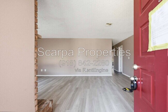 Foto del edificio - 3119 S 130th E Pl