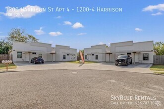 Building Photo - 1200 Harrison St