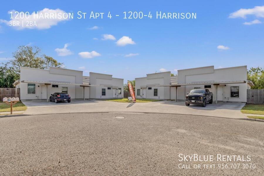 Primary Photo - 1200 Harrison St