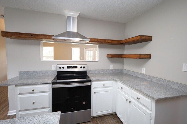 Foto del edificio - 3222 Wingfield Way