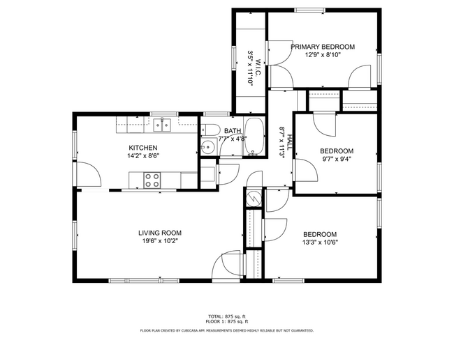 Foto del edificio - Please View 3D Virtual Walk-Through Before Scheduling a Showing