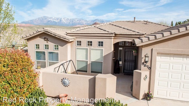 Building Photo - 4 br, 2 bath House - 3570 W 250 N