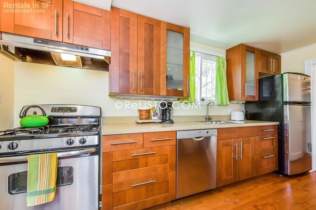 Foto del edificio - 166 Sussex St