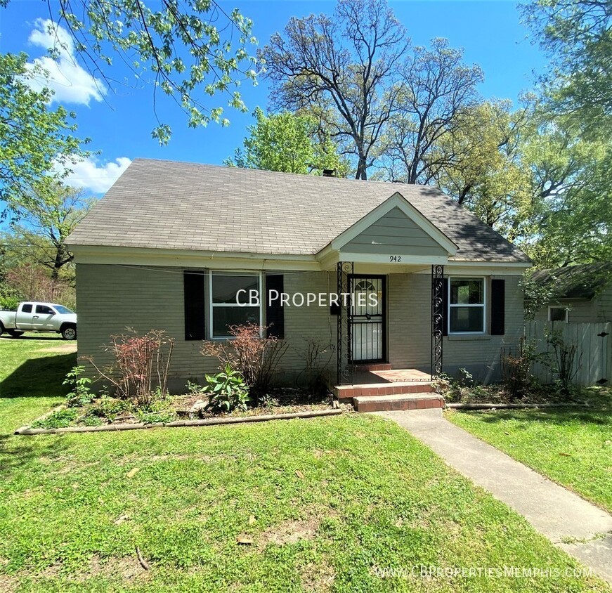 Foto principal - 942 Patterson Cove