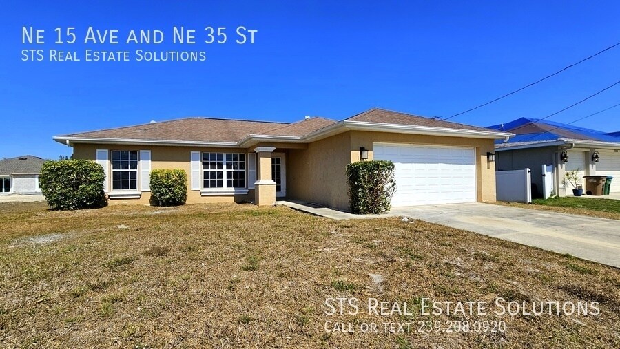Foto principal - 1505 NE 35th St