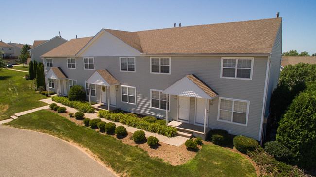 Building Photo - Lake View Apartments