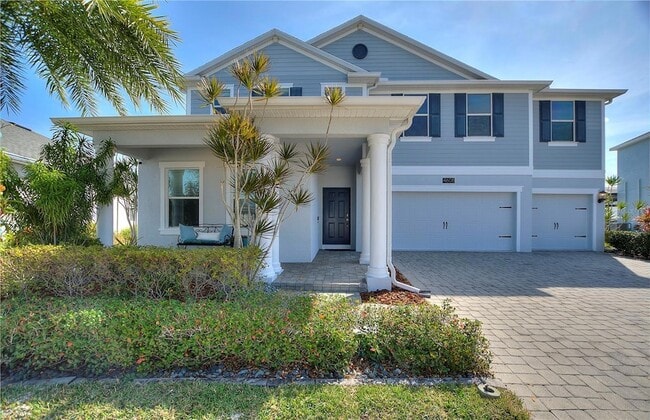 Building Photo - 4608 Egg Harbor Dr