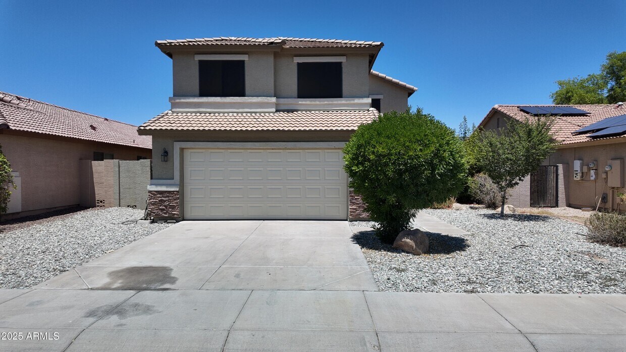 Primary Photo - 4414 W Donner Dr