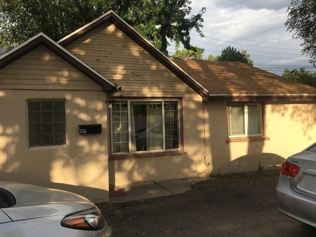 Building Photo - 156 200 S