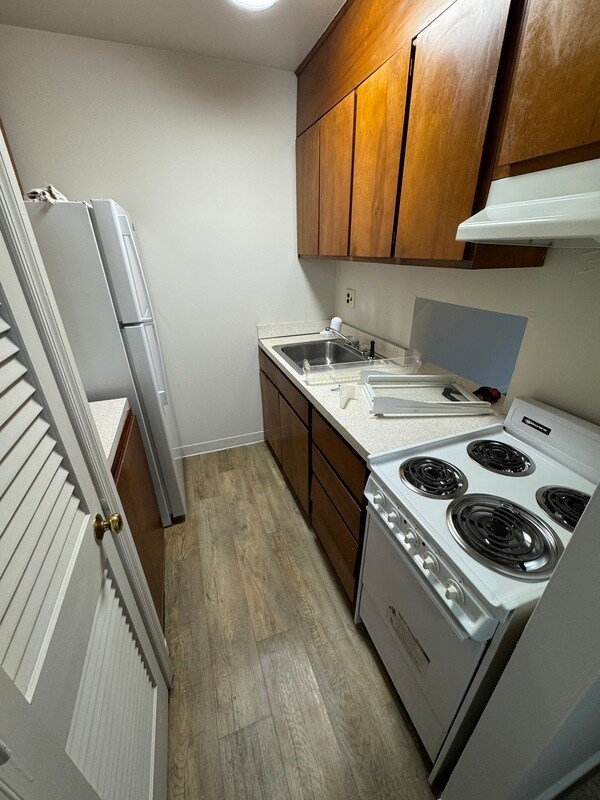 Foto del edificio - 3201 Chamberlayne Ave