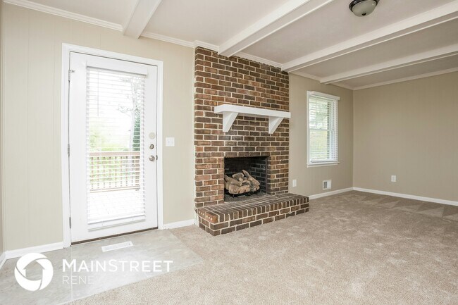 Foto del edificio - 680 N Kingsley Dr