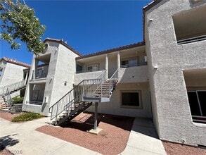 Building Photo - 3318 N Decatur Blvd