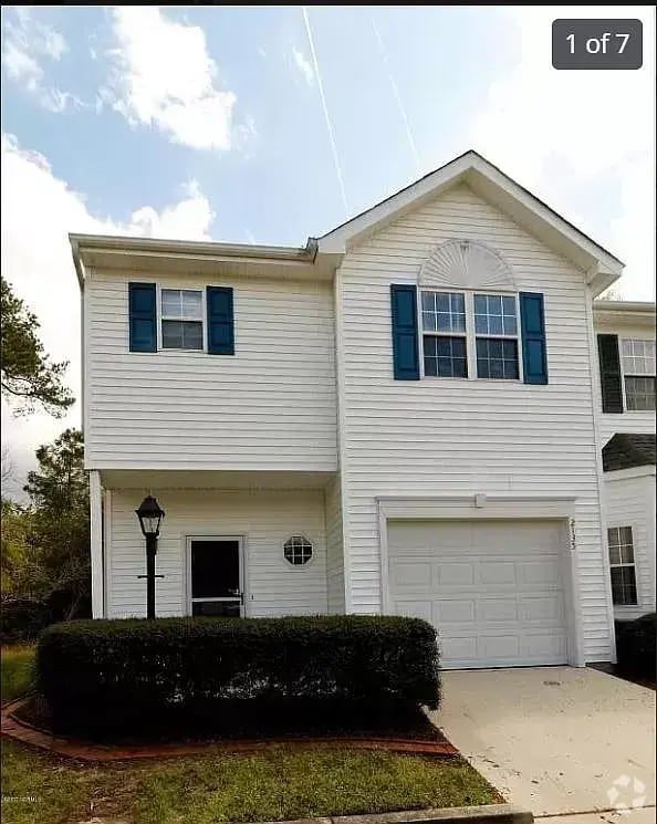 Kenwood Place Apartments for Rent Wilmington, NC 1 Rentals