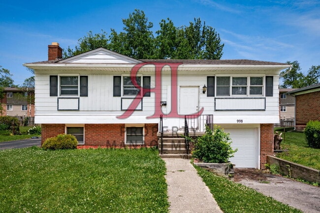 Building Photo - 998 Hillery Rd