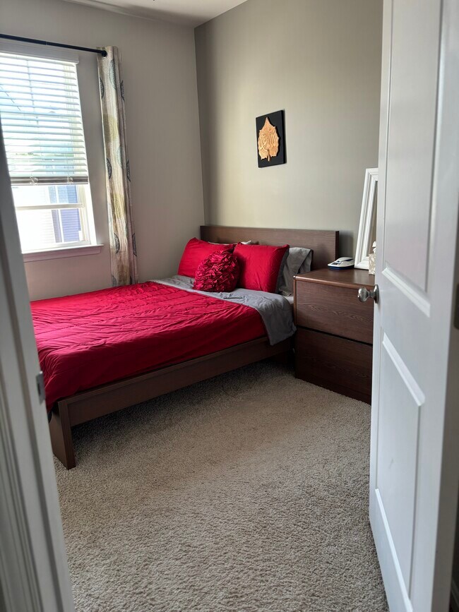 Foto del edificio - 2009 Thornbrook Way