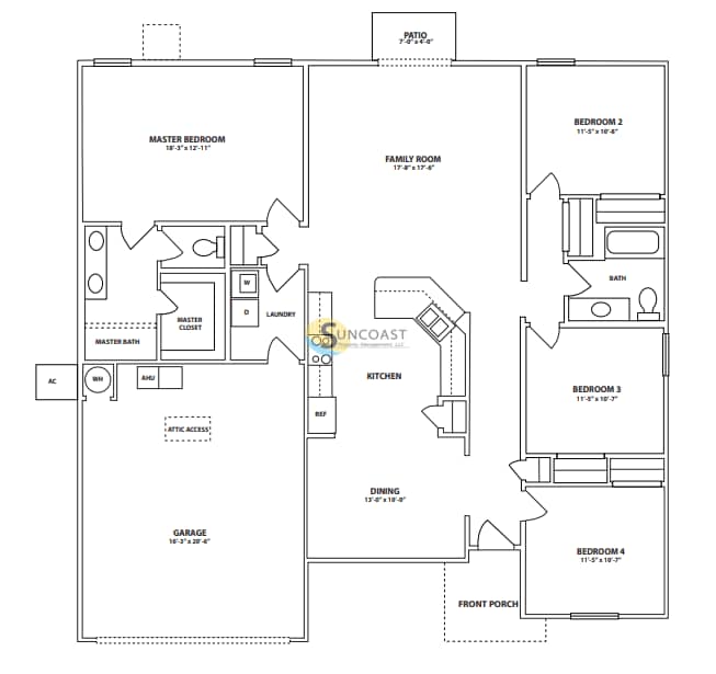 Building Photo - 3452 Belfort Rd