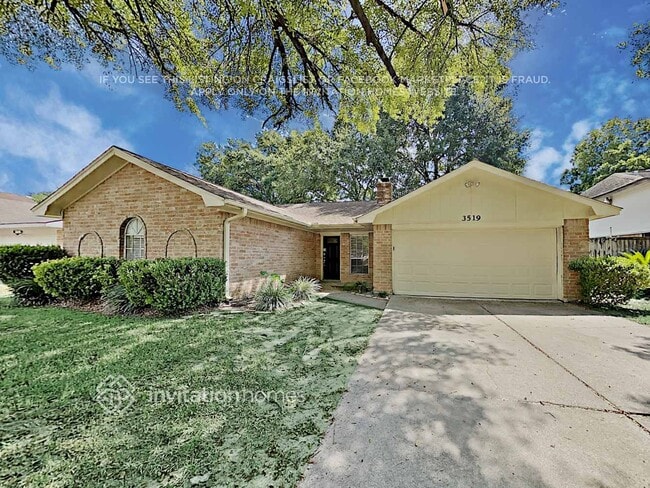 Building Photo - 3519 Sardis Ln