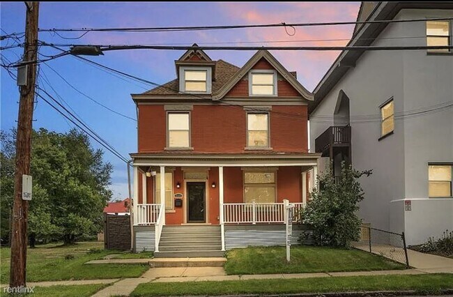 Building Photo - 5 br, 2 bath House - 310 North Linden Avenue