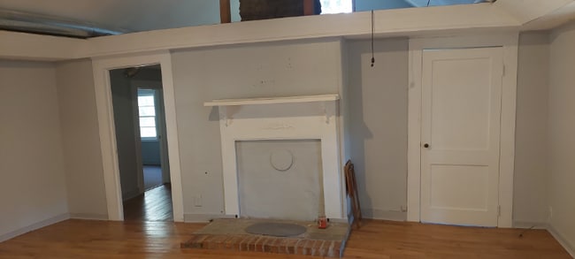 Building Photo - 4945 Little Refuge Rd