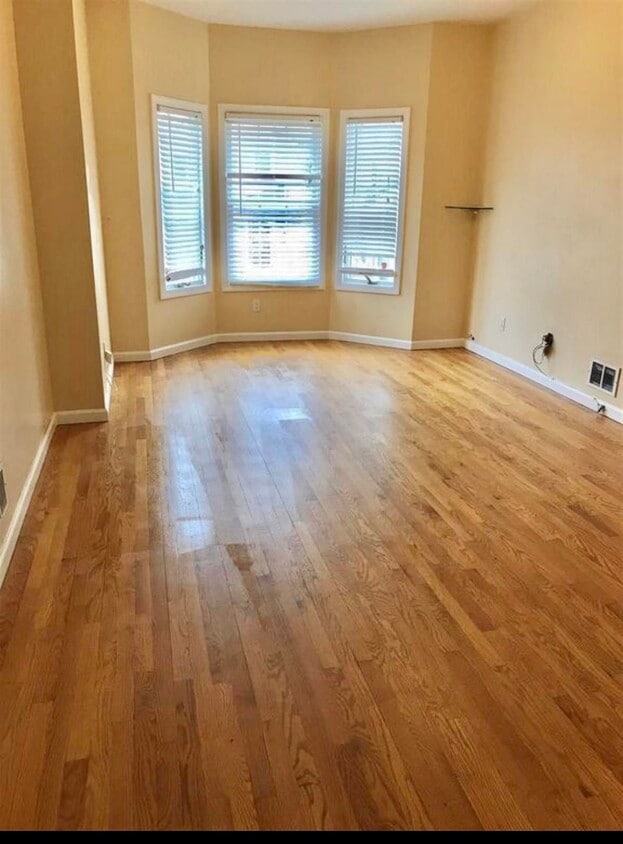 215 Delaware Ave, Jersey City, NJ 07306 House Rental in Jersey City