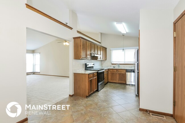 Building Photo - 1214 Spartina Dr