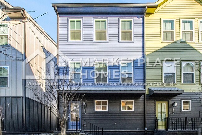 Photo - 1365 Cozy Cir SE Townhome