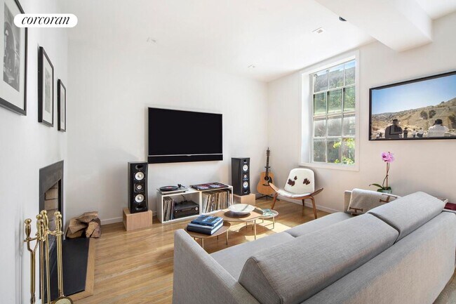 Foto del edificio - 77 Horatio St