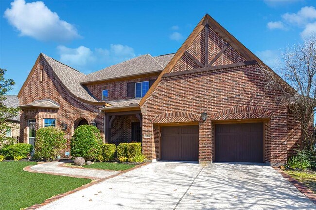 Building Photo - 6 Freestone Stream Pl