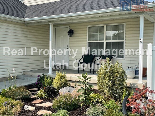 Building Photo - Great American Fork Property