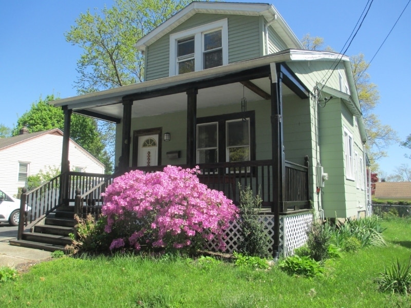 41 West Ave, Milford, CT 06461 House Rental in Milford, CT