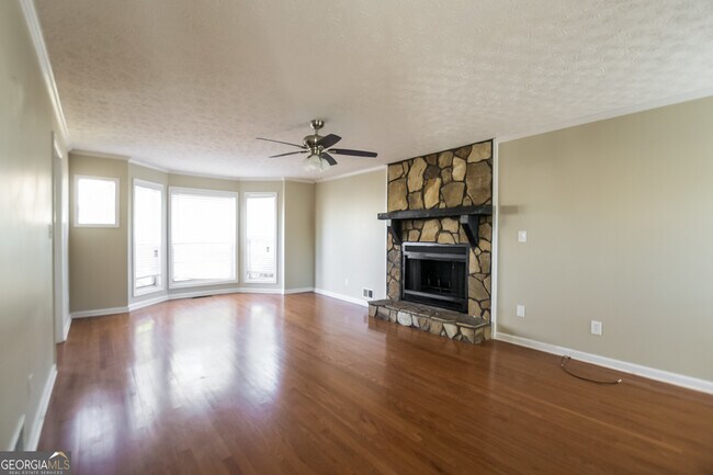 Foto del edificio - 2664 Windage Dr SW